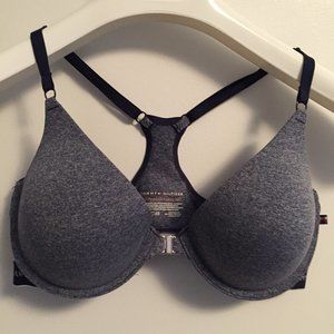 Tommy Hilfiger push-up bra 36C